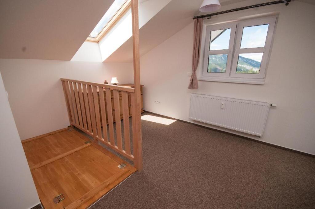 Apartmany Biela Put - Jasna Nr. 12 Demanovska Dolina Exterior photo