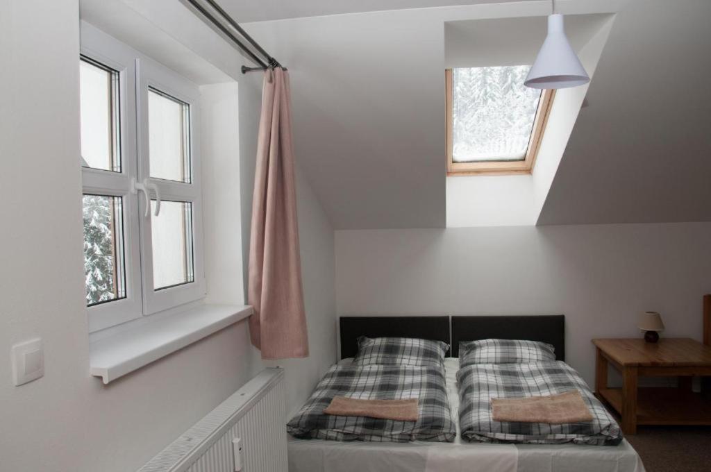 Apartmany Biela Put - Jasna Nr. 12 Demanovska Dolina Exterior photo