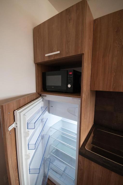 Apartmany Biela Put - Jasna Nr. 12 Demanovska Dolina Exterior photo